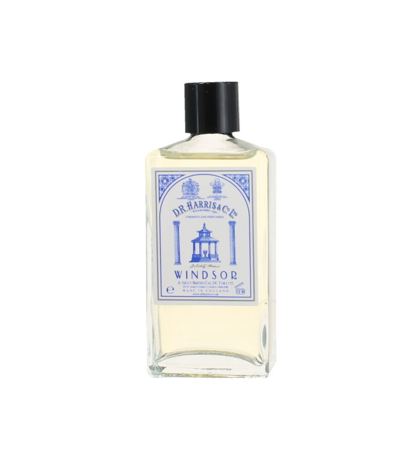 Eau de Cologne WINDSOR 100 ML-  HARRIS