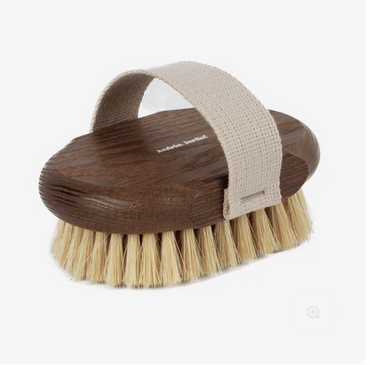 Brosse pour le corps