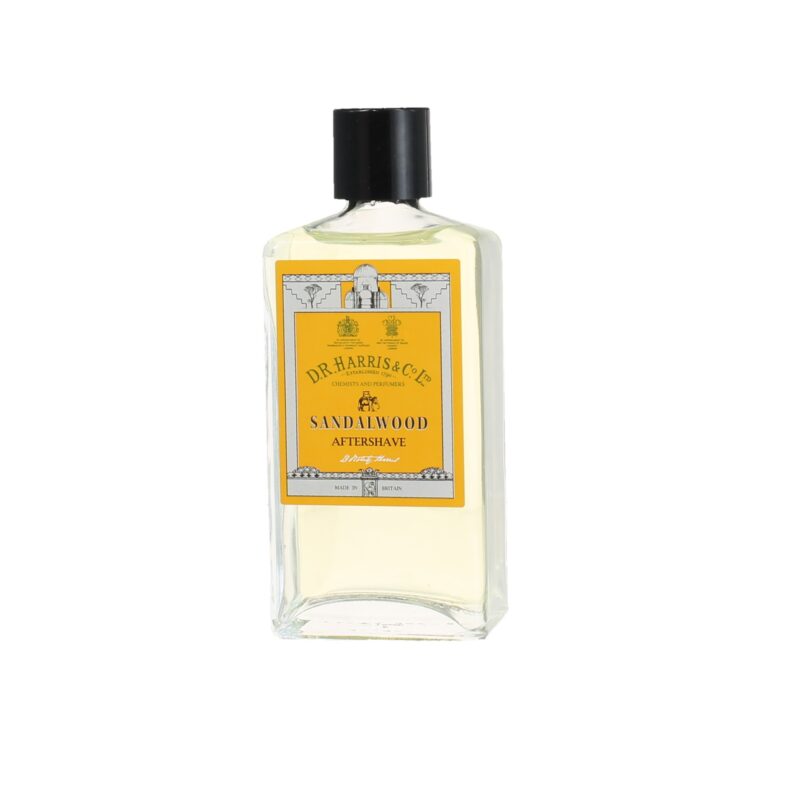 Après-Rasage SANDALWOOD– HAR