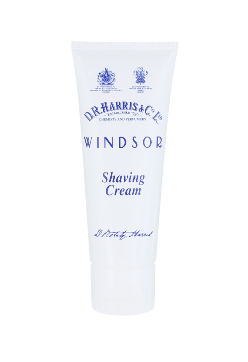 windsor shave cream tube JPEG