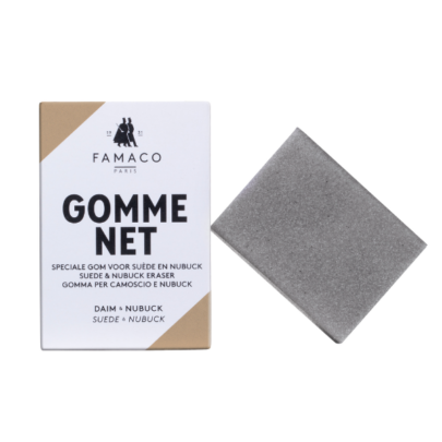 Gomme net FAMACO