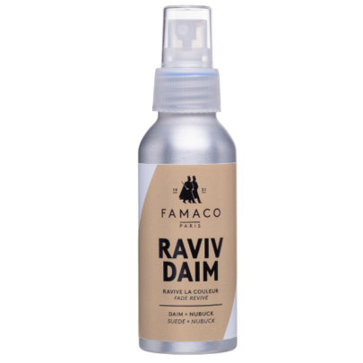 Raviv daim FAMACO