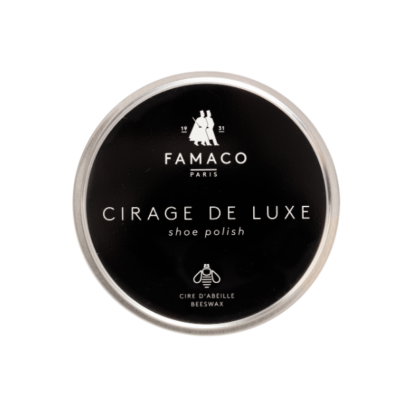 Cirage de luxe FAMACO