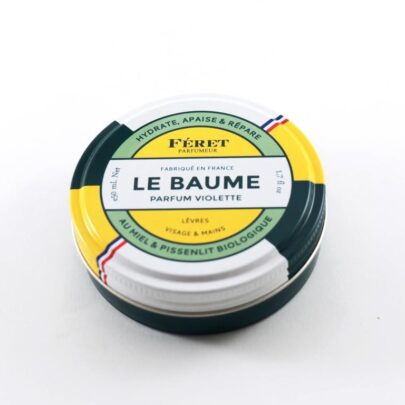 Baume multi-usages FERET.