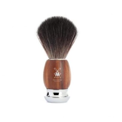 Blaireau fibre synthétique